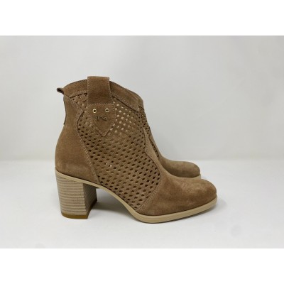 E615110 - Scarpe - Nero Giardini