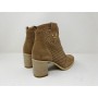 E615110 - Scarpe - Nero Giardini