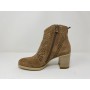 E615110 - Scarpe - Nero Giardini