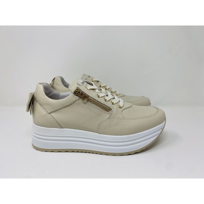 E506371 - Scarpe - Nero Giardini