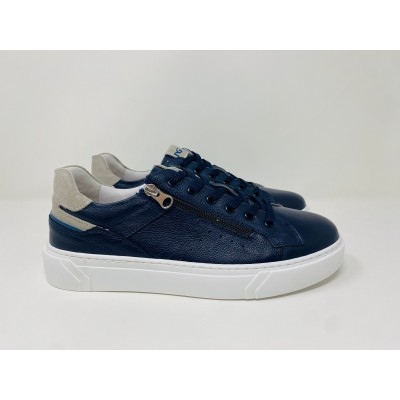 E601130 - Scarpe - Nero Giardini