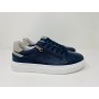 E601130 - Scarpe - Nero Giardini