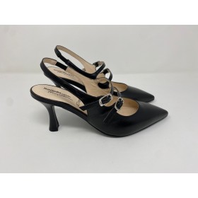 E615410 - Scarpe - Nero Giardini