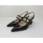 E615410 - Scarpe - Nero Giardini