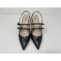 E615410 - Scarpe - Nero Giardini