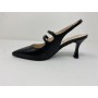 E615410 - Scarpe - Nero Giardini