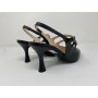 E615410 - Scarpe - Nero Giardini