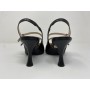 E615410 - Scarpe - Nero Giardini