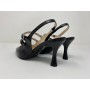 E615410 - Scarpe - Nero Giardini