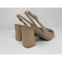 E509490 - Scarpe - Nero Giardini