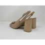 E509490 - Scarpe - Nero Giardini
