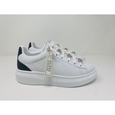 FIONIA - Scarpe - Guess