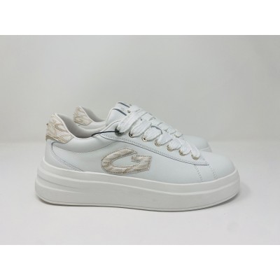 61510A AERIS LOGO - Scarpa - Guardiani