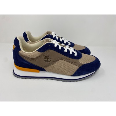 SCOUT HEIGHTS - Scarpa - Timberland