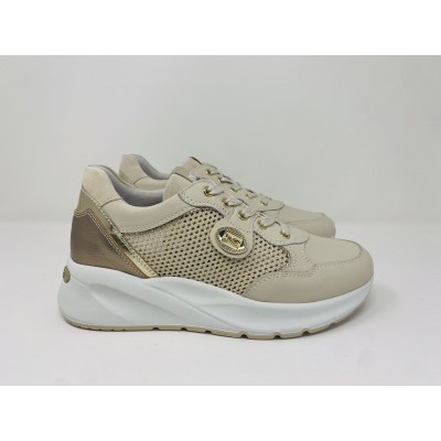 E615180 - Scarpe - Nero Giardini
