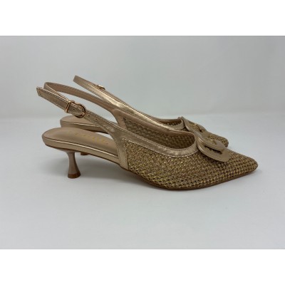 975 - Scarpe - FERRE