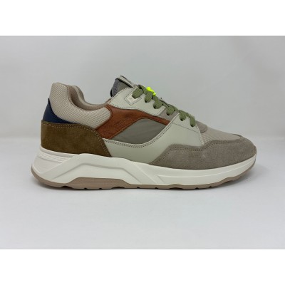 13848 - Scarpa - AMBITIOUS