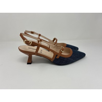 E615470 - Scarpe - Nero Giardini