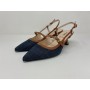 E615470 - Scarpe - Nero Giardini
