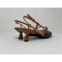E615470 - Scarpe - Nero Giardini