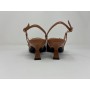E615470 - Scarpe - Nero Giardini