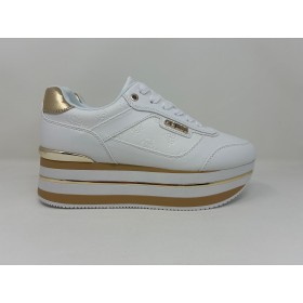 HANSIN4 - Scarpe - Guess