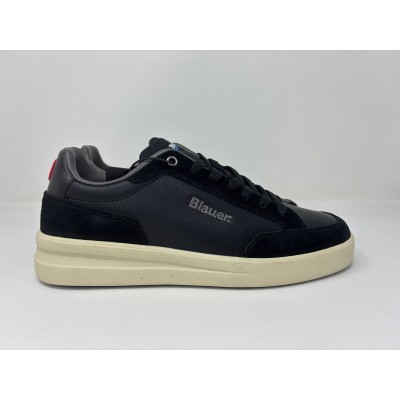 KYOTO - Scarpe - Blauer