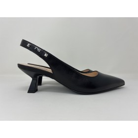 E615475 - Scarpe - Nero Giardini