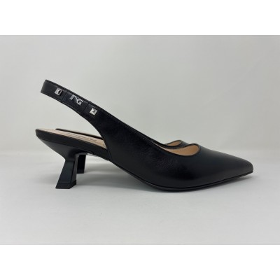 E615475 - Scarpe - Nero Giardini