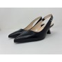 E615475 - Scarpe - Nero Giardini