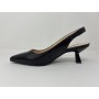 E615475 - Scarpe - Nero Giardini