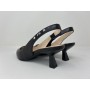 E615475 - Scarpe - Nero Giardini