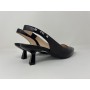 E615475 - Scarpe - Nero Giardini