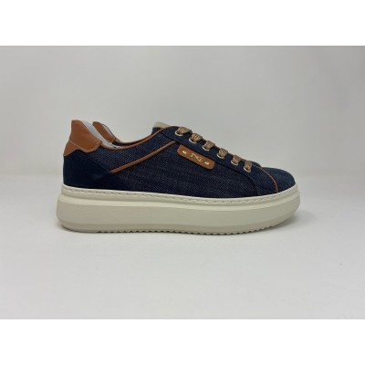 E615280 - Scarpe - Nero Giardini