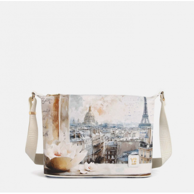 YES607S6 - Borse - YNot?