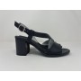 E410440 - Scarpe - Nero Giardini