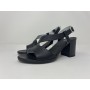 E410440 - Scarpe - Nero Giardini