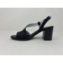 E410440 - Scarpe - Nero Giardini