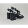 E410440 - Scarpe - Nero Giardini