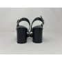 E410440 - Scarpe - Nero Giardini