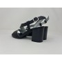 E410440 - Scarpe - Nero Giardini