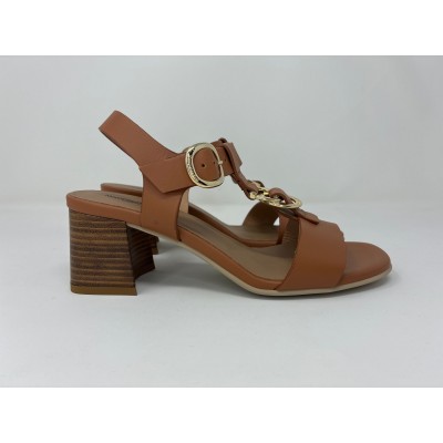E615870 - Scarpe - Nero Giardini
