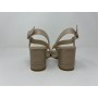 E510440 - Scarpe - Nero Giardini