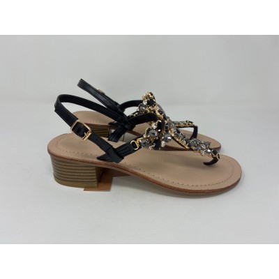 Y7004 - Scarpe - Queen Helena