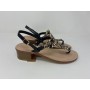 Y7004 - Scarpe - Queen Helena
