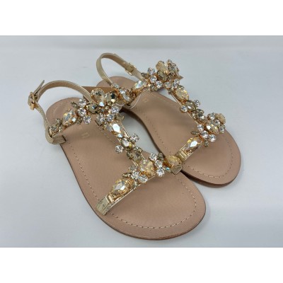 Y7001 - Scarpe - Queen Helena