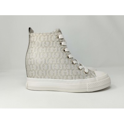 SUNDAE - Scarpe - Guess