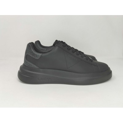 ELBA - Scarpe - Guess