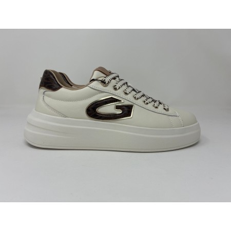 Guardiani -  - Donna - AERIS LOGO