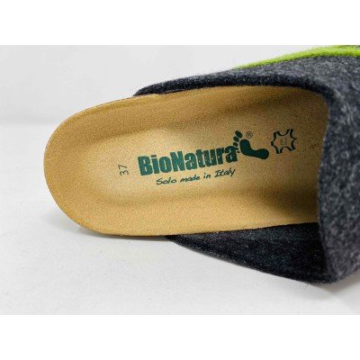 BioNatura ciabatta Donna 12 Gufo
